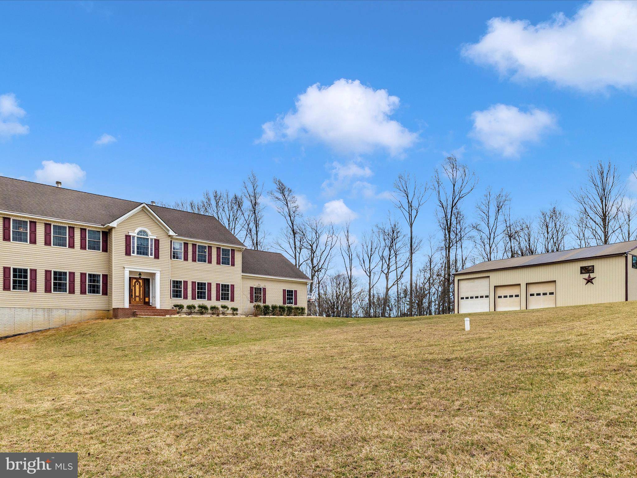 Westminster, MD 21157,1345 BREHM RD
