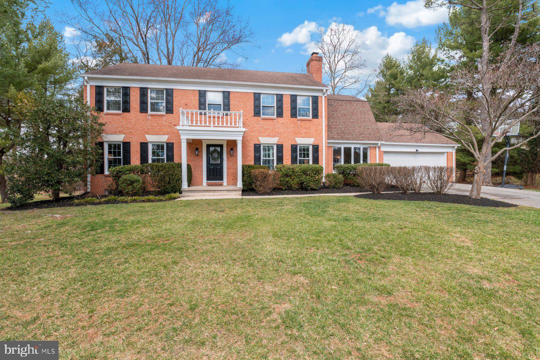 Lutherville Timonium, MD 21093,8304 TALLY HO RD