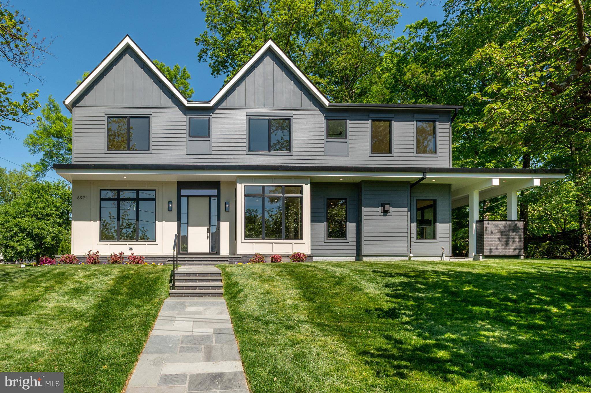 Bethesda, MD 20817,6921 GRANBY ST