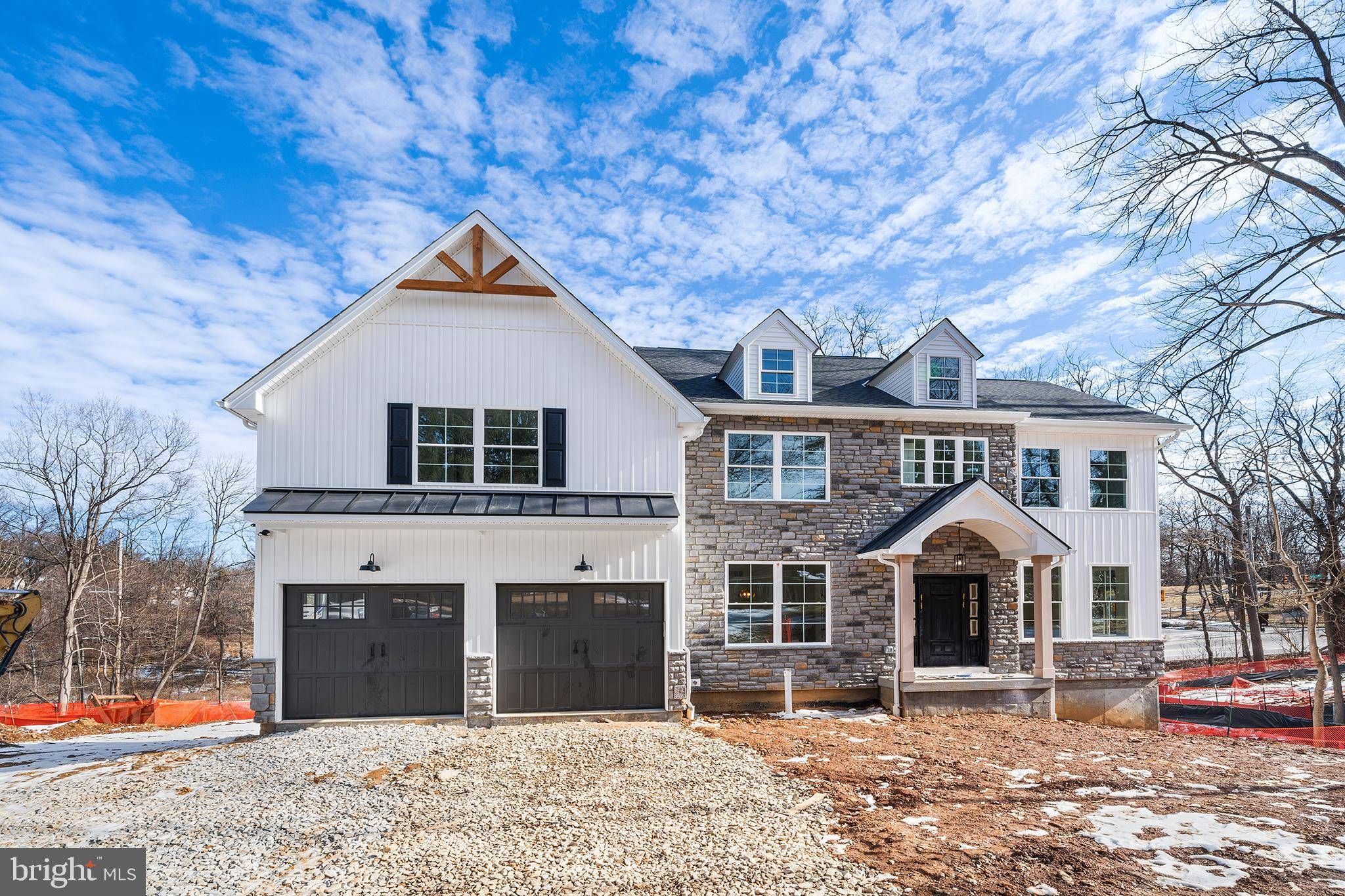 Lansdale, PA 19446,LOT 3 LINE ST N