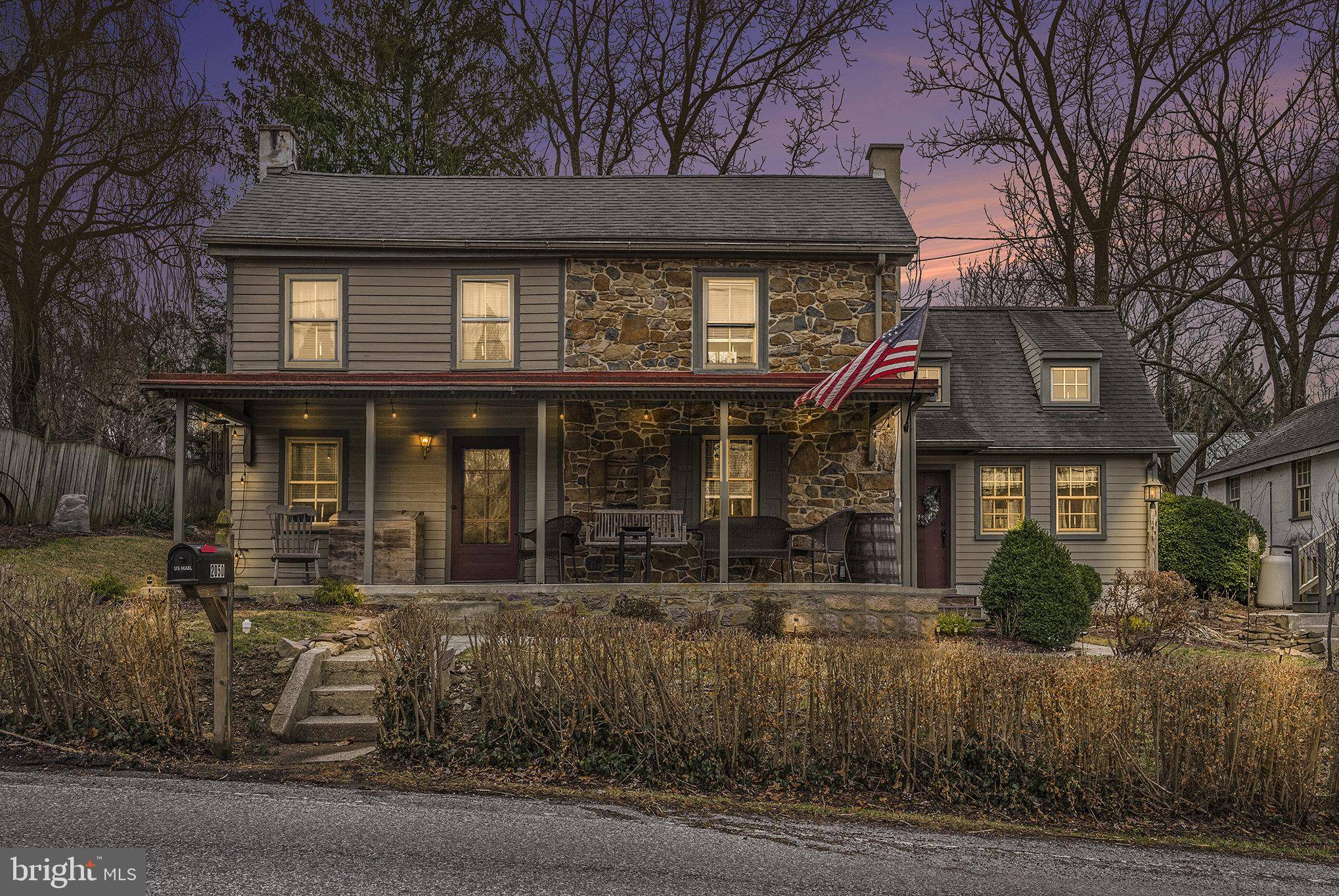 Pottstown, PA 19465,2050 HARMONYVILLE RD