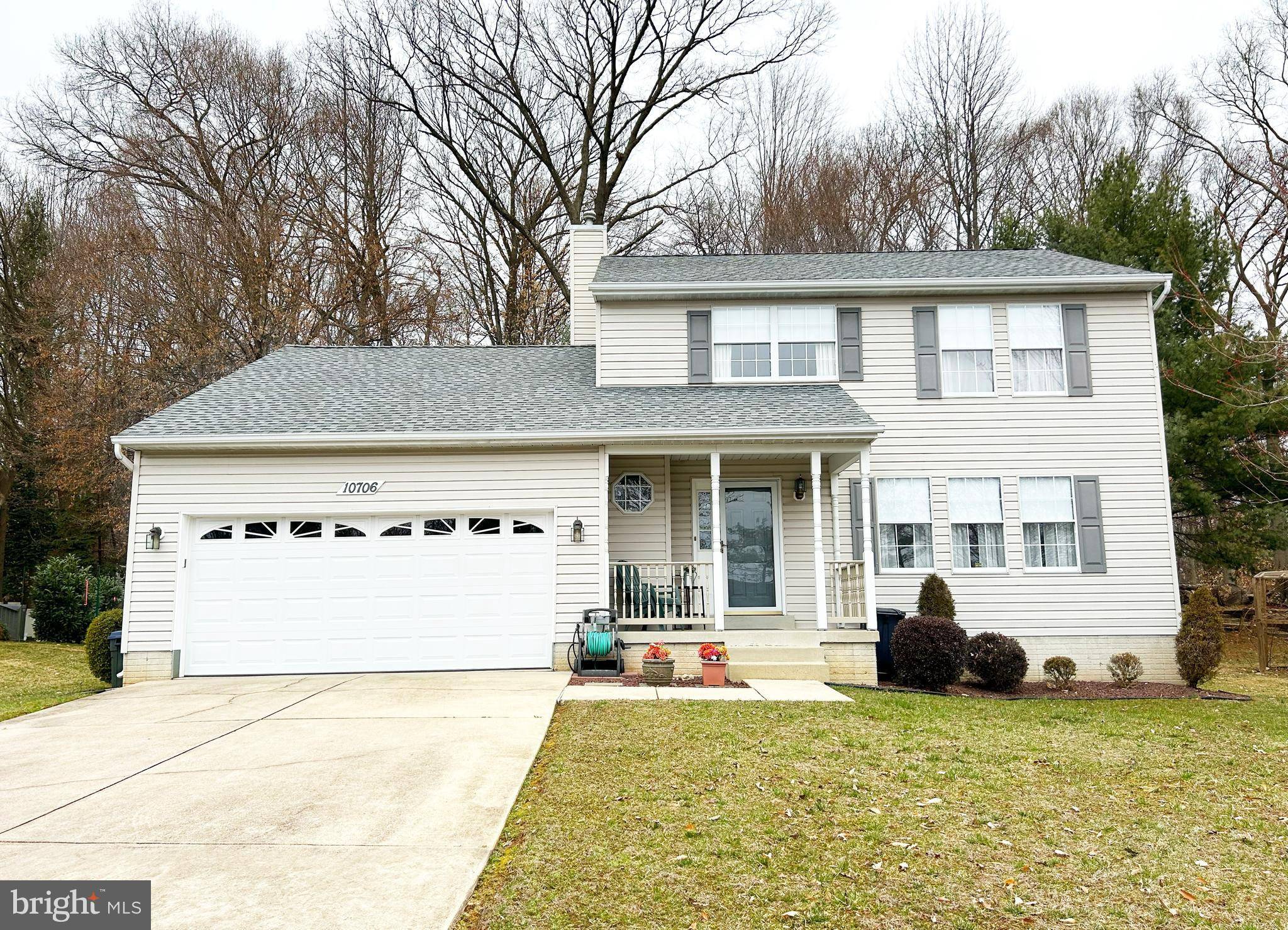 Beltsville, MD 20705,10706 WORCESTER AVE