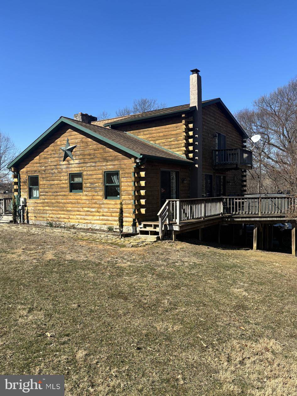 New Providence, PA 17560,131 STUMP RD