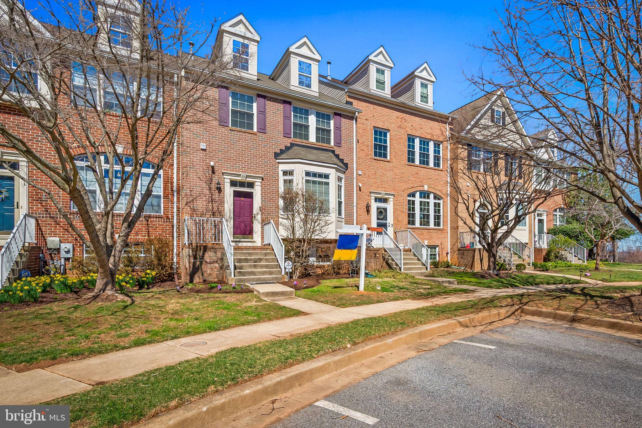 Lutherville Timonium, MD 21093,33 FERNS CT