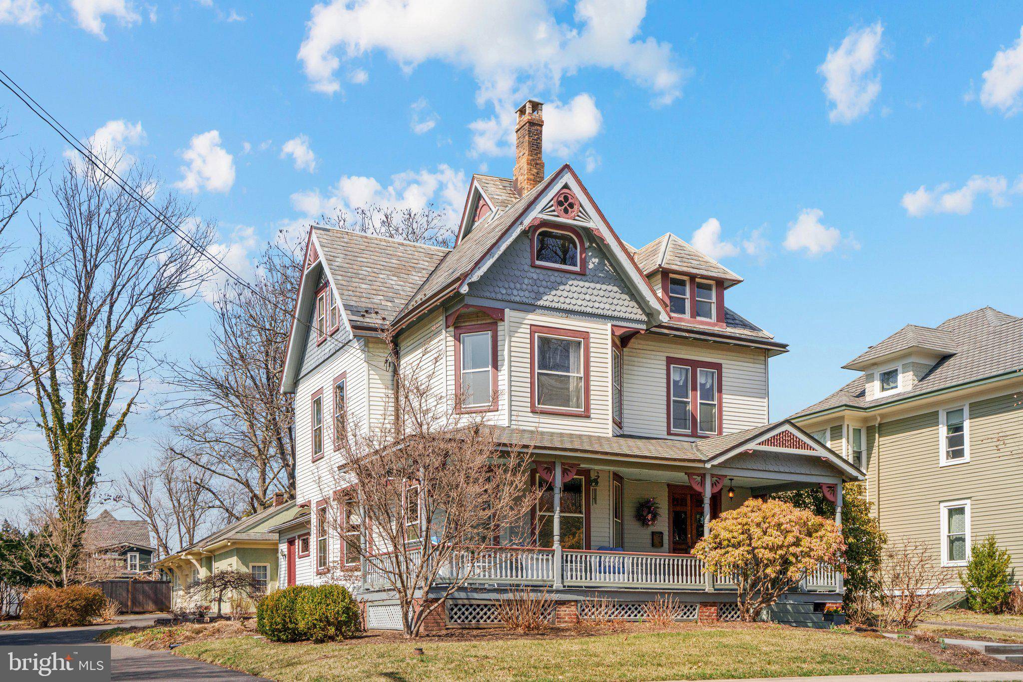 Newtown, PA 18940,110 N LINCOLN AVE