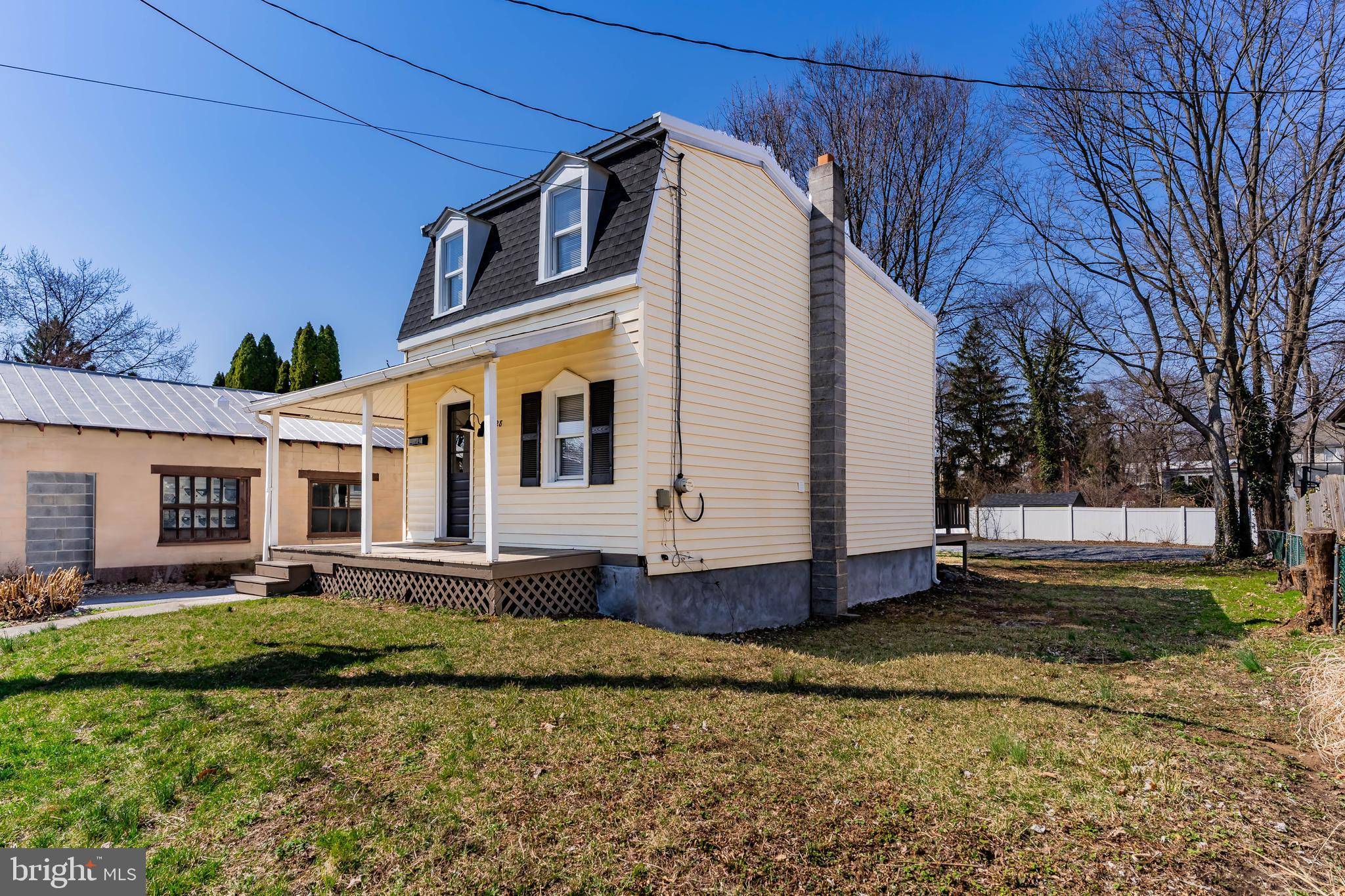 Carlisle, PA 17013,128 PORTER AVE