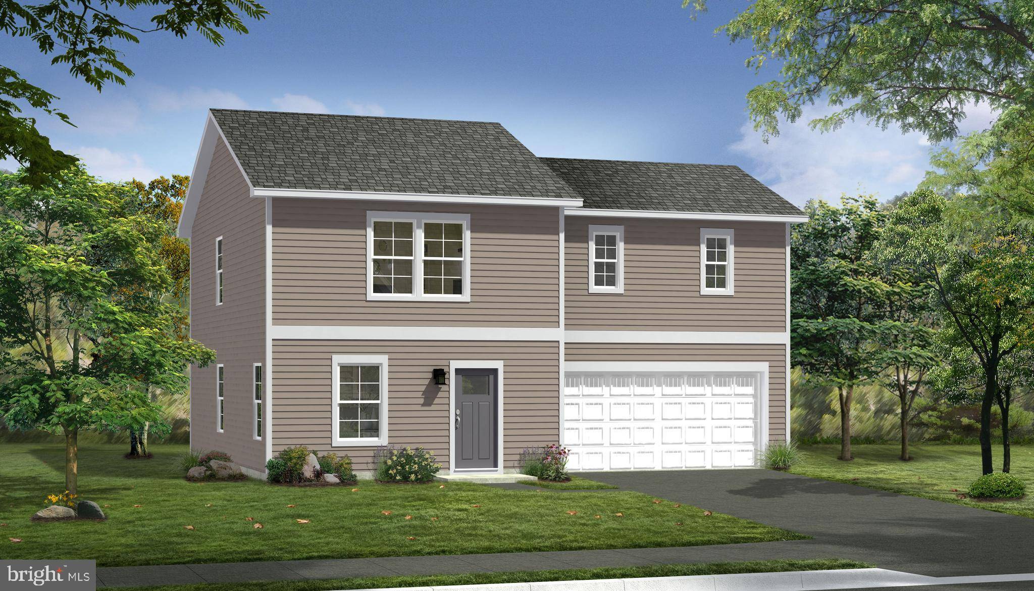 Inwood, WV 25428,HOMESITE 429 OUTRIGGER RD