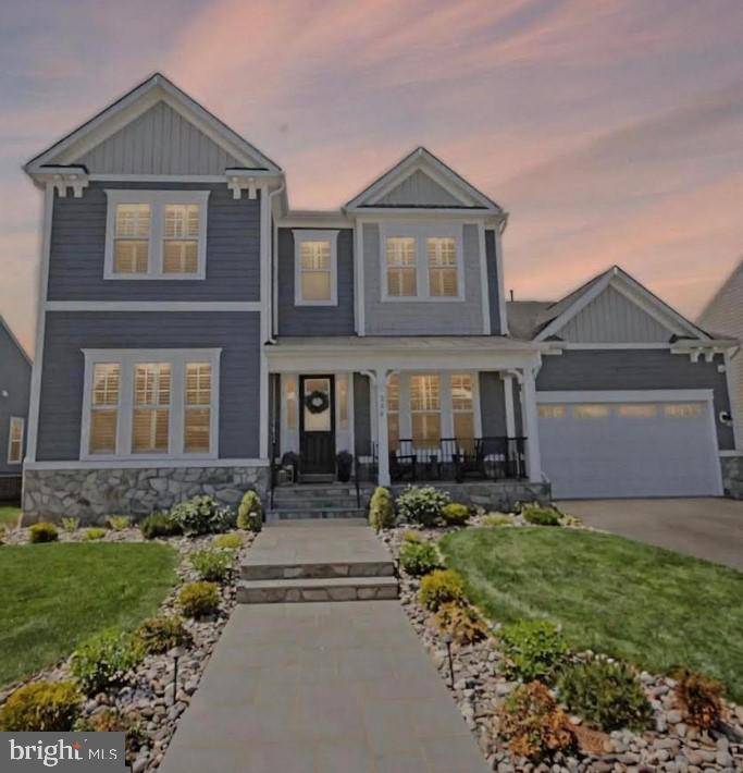 Leesburg, VA 20175,224 STOIC ST SE