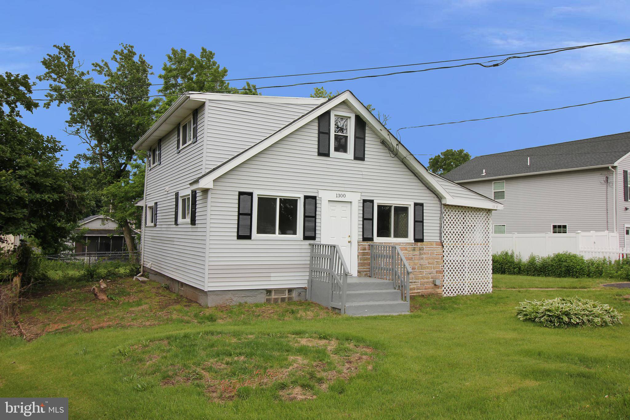 Croydon, PA 19021,1300 MAGNOLIA AVE