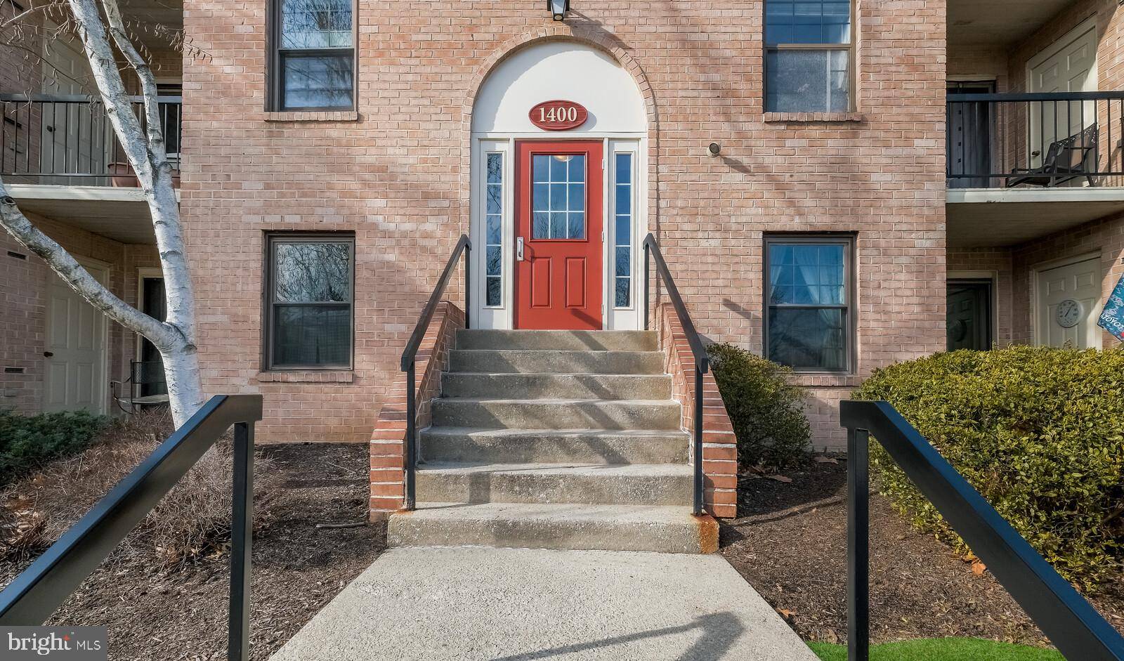 Chesterbrook, PA 19087,1430 WASHINGTON PL