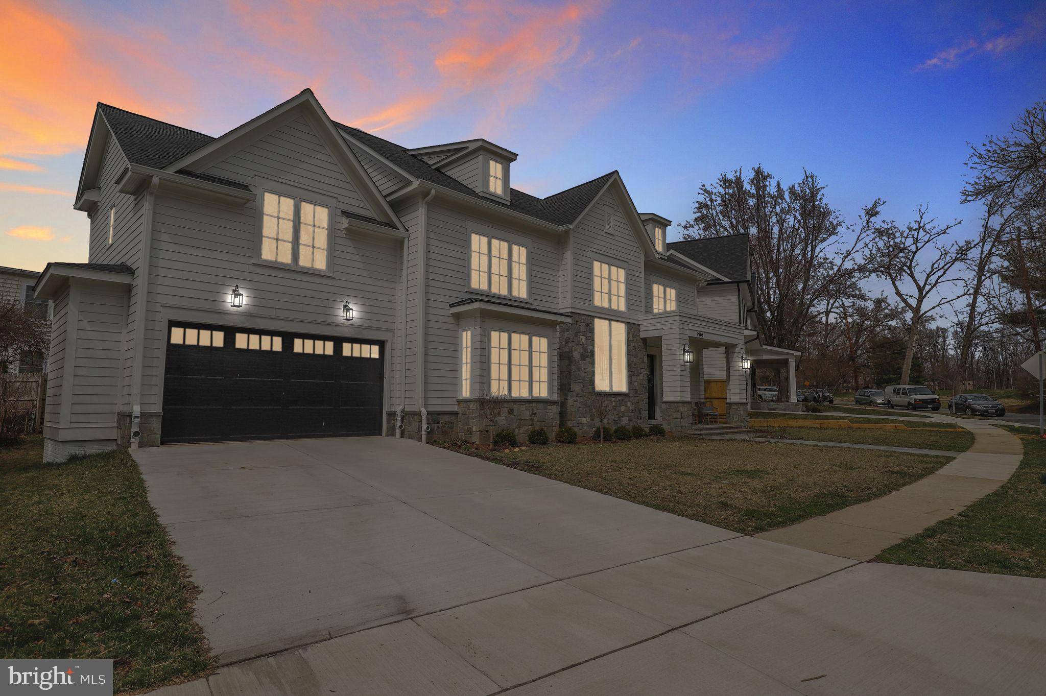 Bethesda, MD 20814,9908 FLEMING AVE