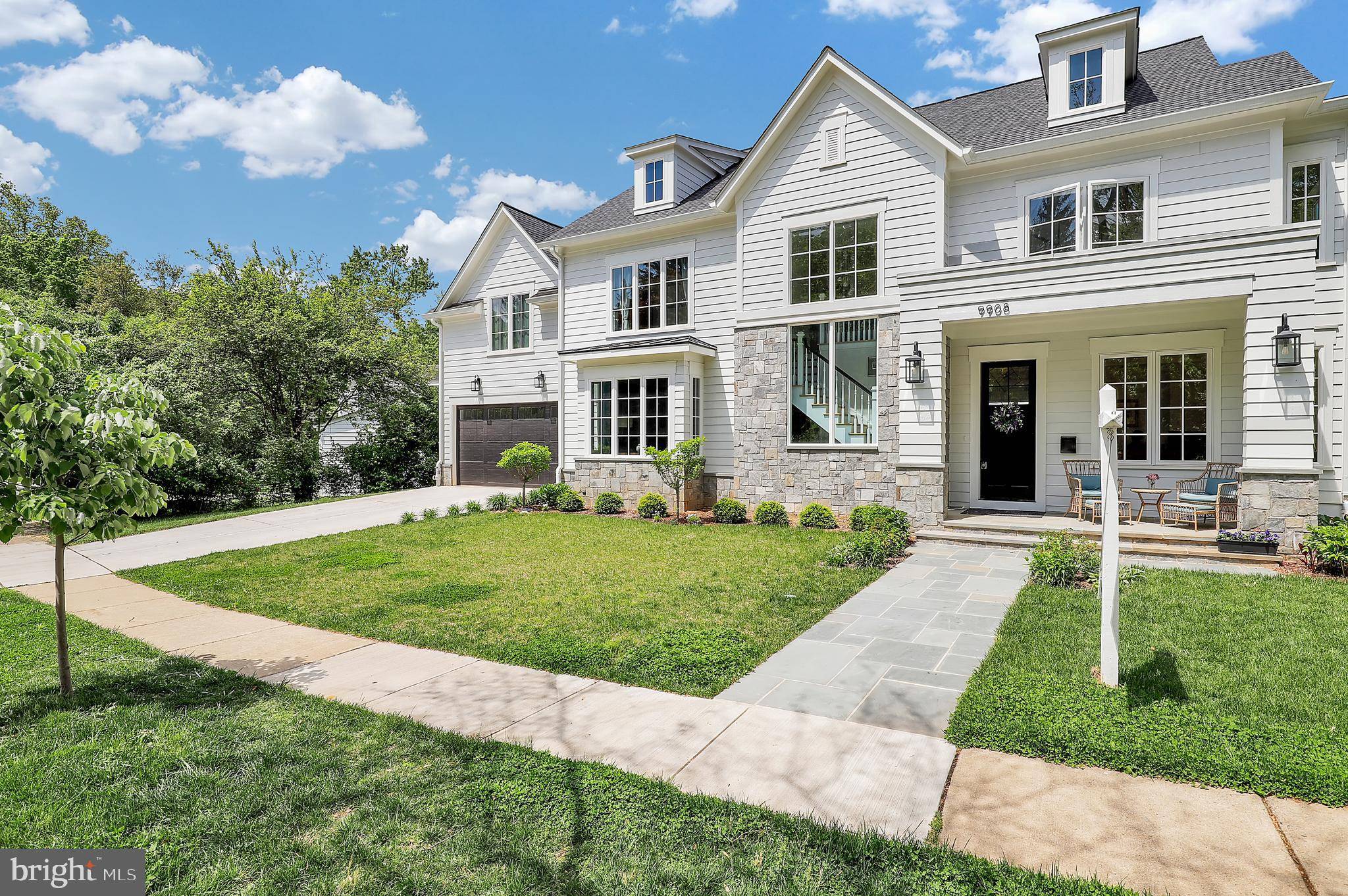 Bethesda, MD 20814,9908 FLEMING AVE