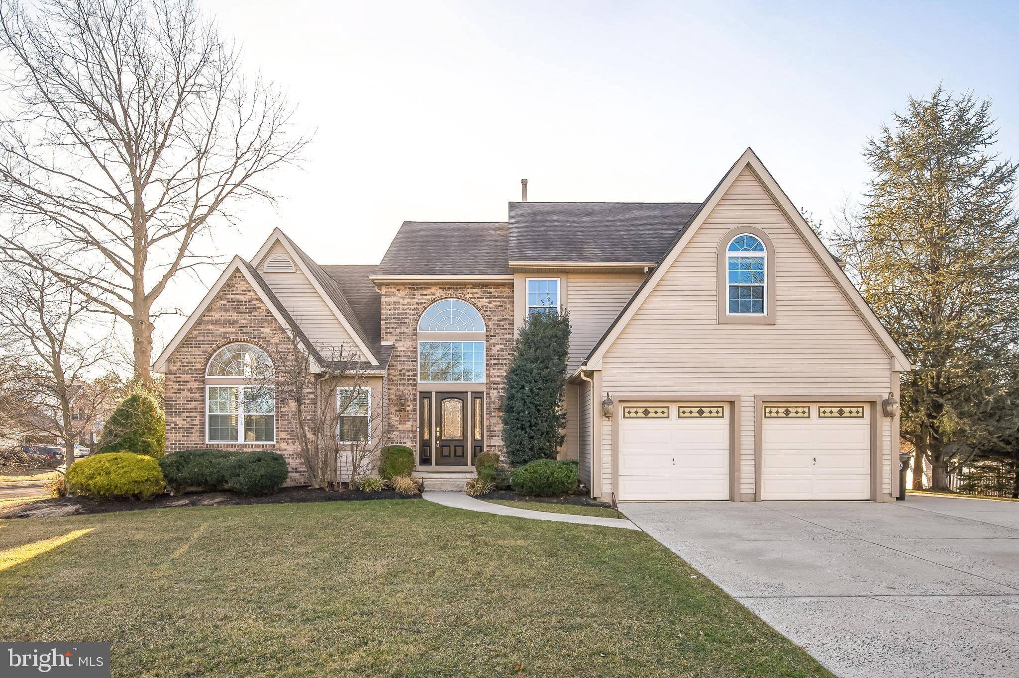 Cinnaminson, NJ 08077,2 SMETHWYCKE DR