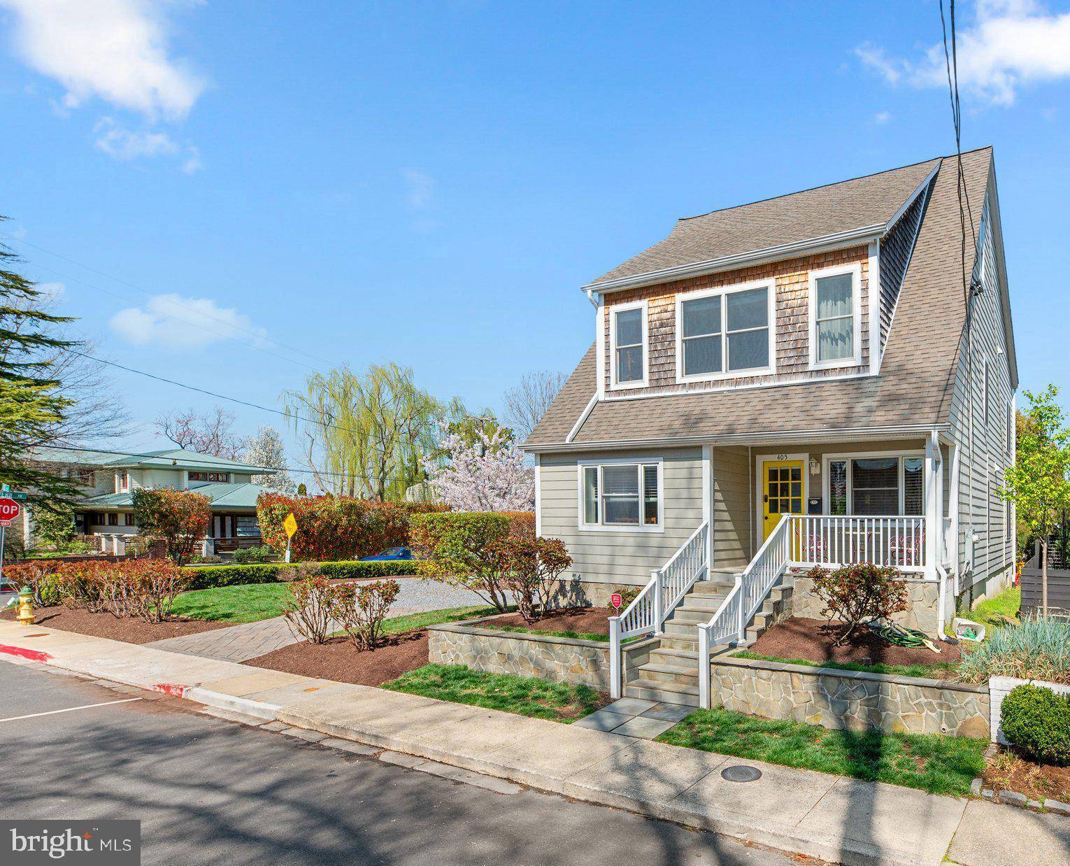 Annapolis, MD 21403,405 FIRST ST