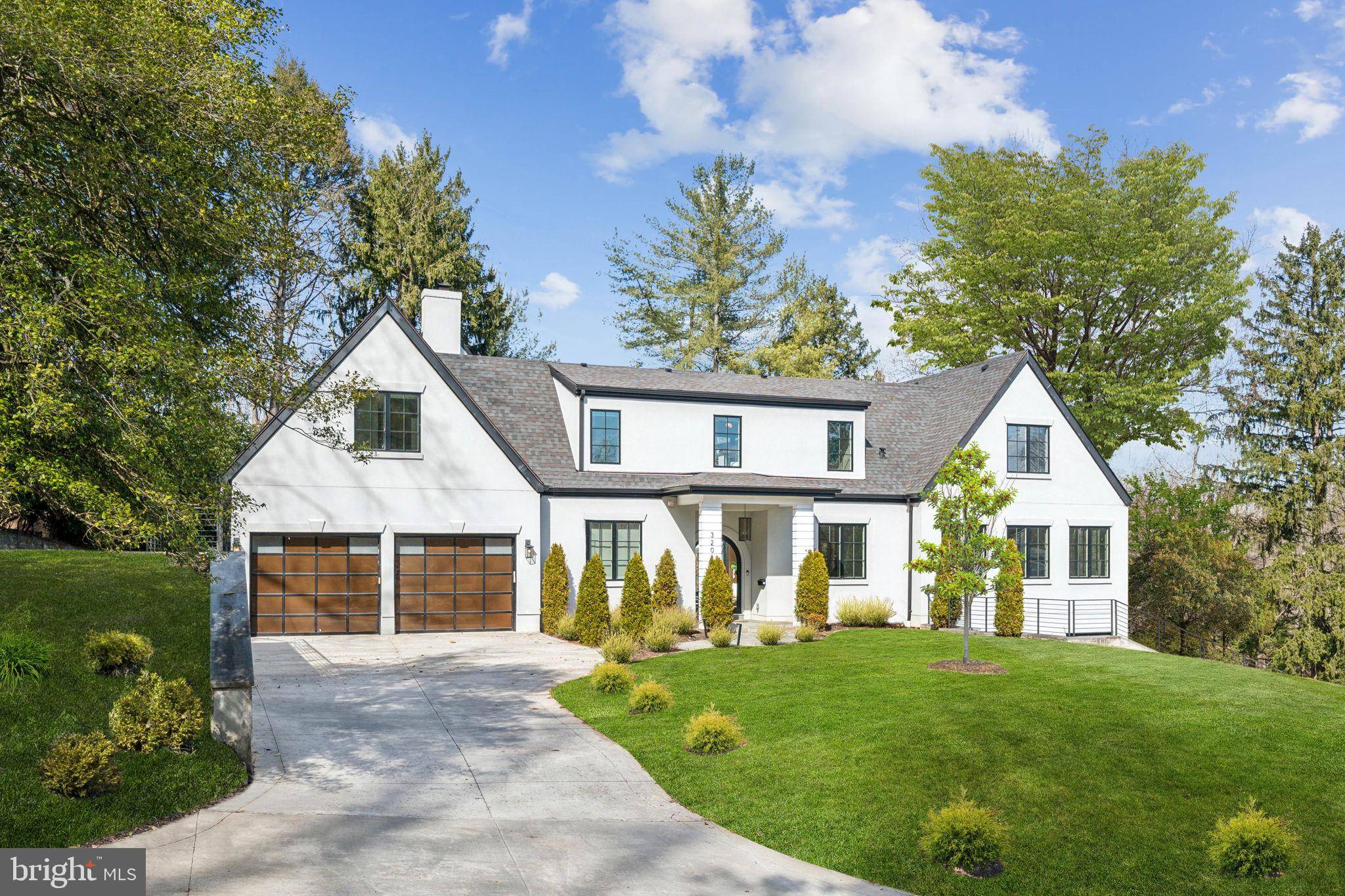 Chevy Chase, MD 20815,3203 FARMINGTON DR