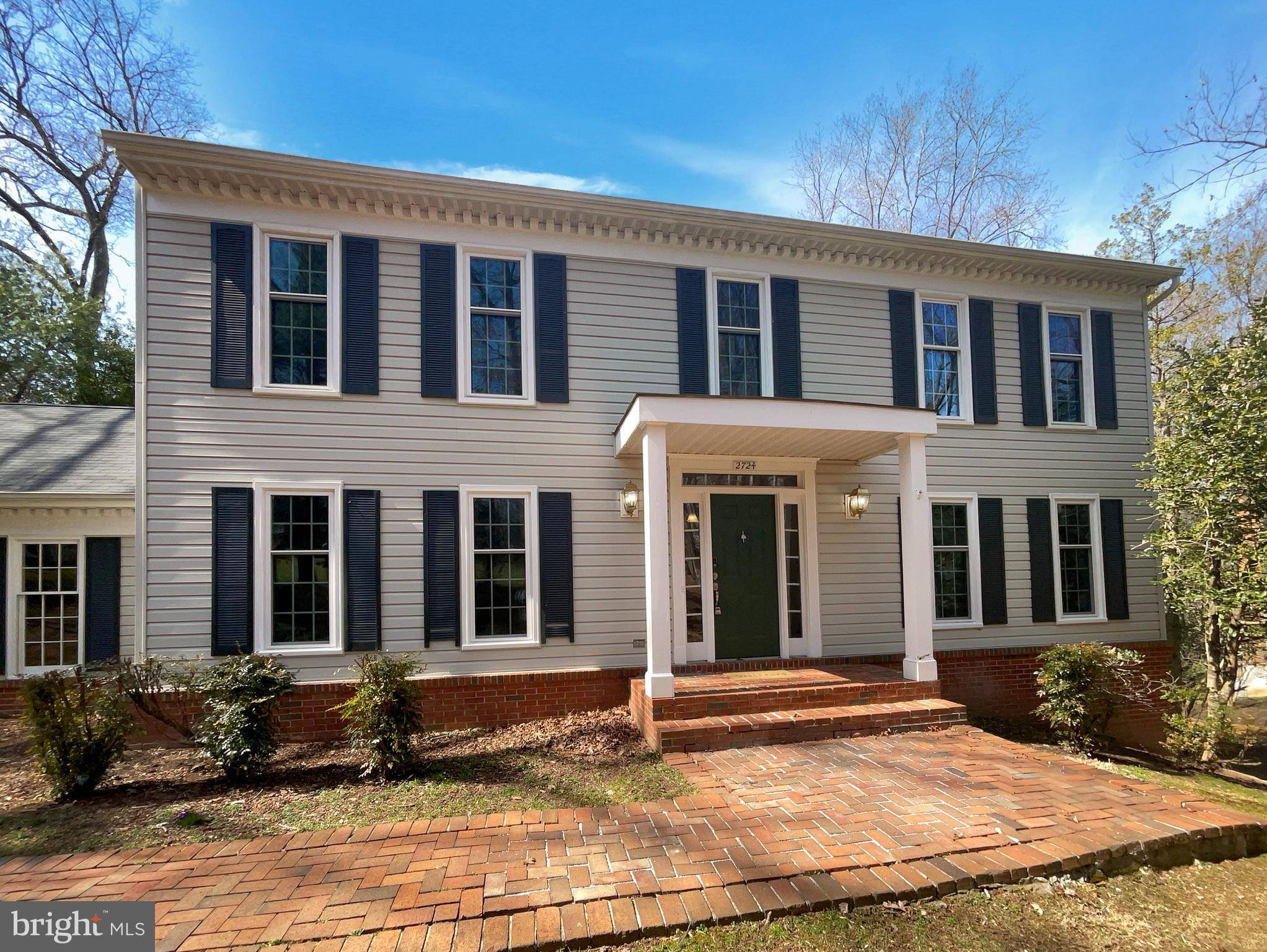 Oakton, VA 22124,2724 VALESTRA CIR