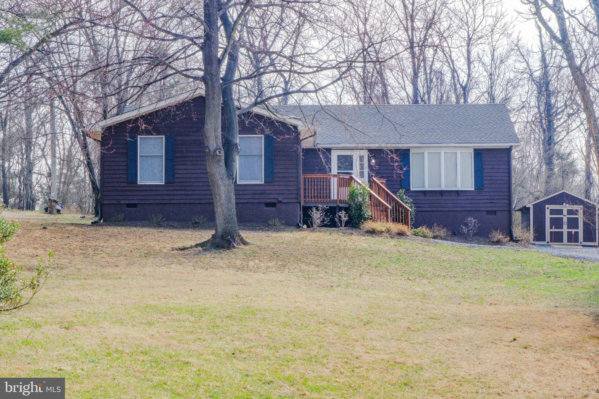 Winchester, VA 22602,611 MANITO TRL