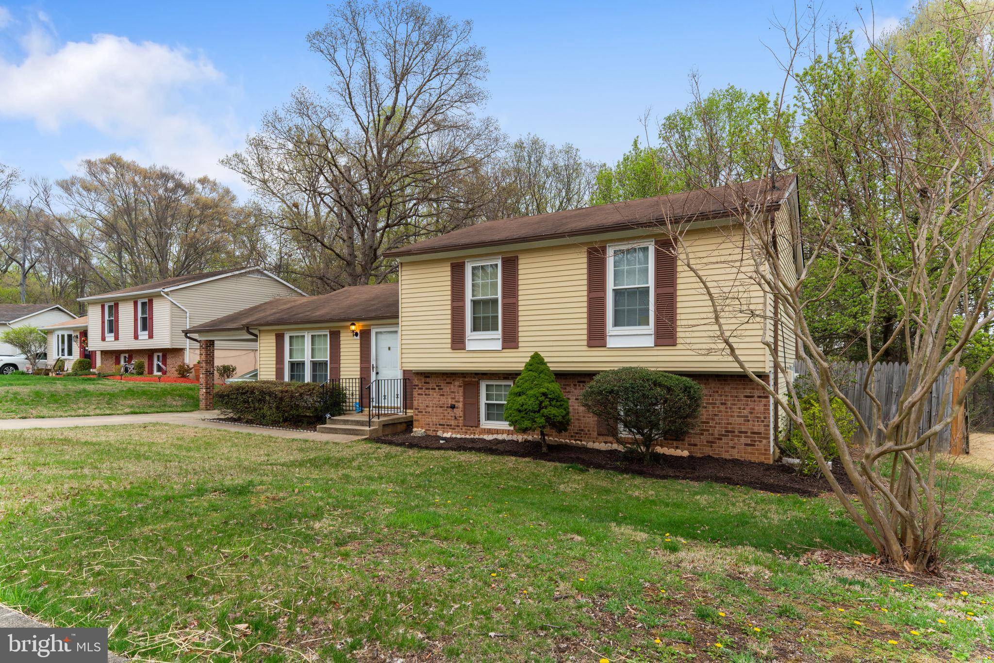 Fort Washington, MD 20744,2113 POWDER HORN DR