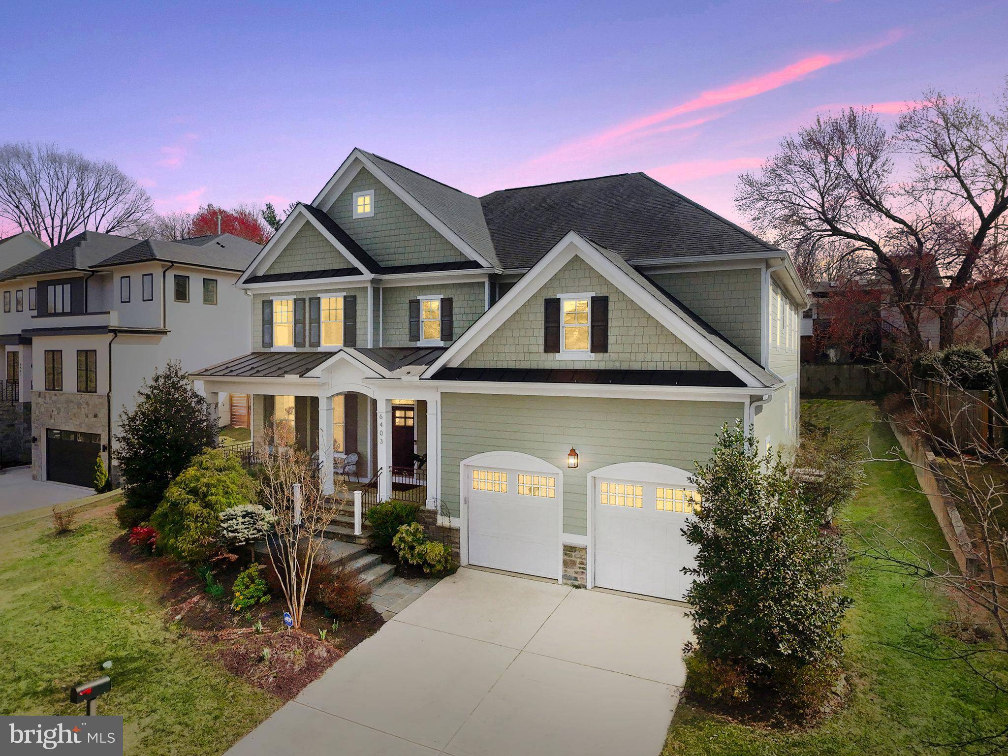 Mclean, VA 22101,6403 OLD DOMINION DR
