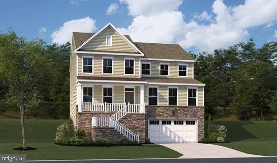 Waldorf, MD 20601,9825 STONEHAVEN CT