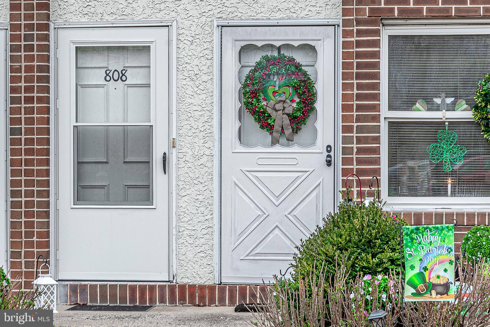 Westville, NJ 08093,808 WINDING WAY