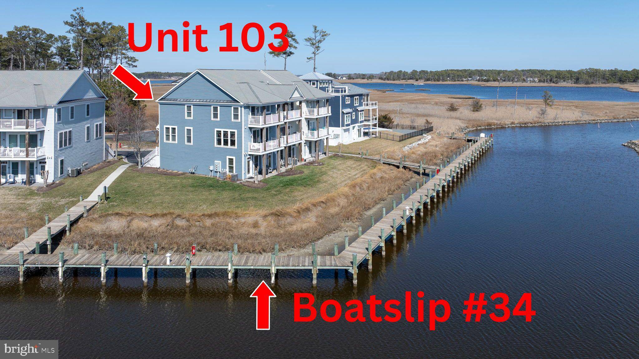Berlin, MD 21811,11200 SEABISCUIT LN #103