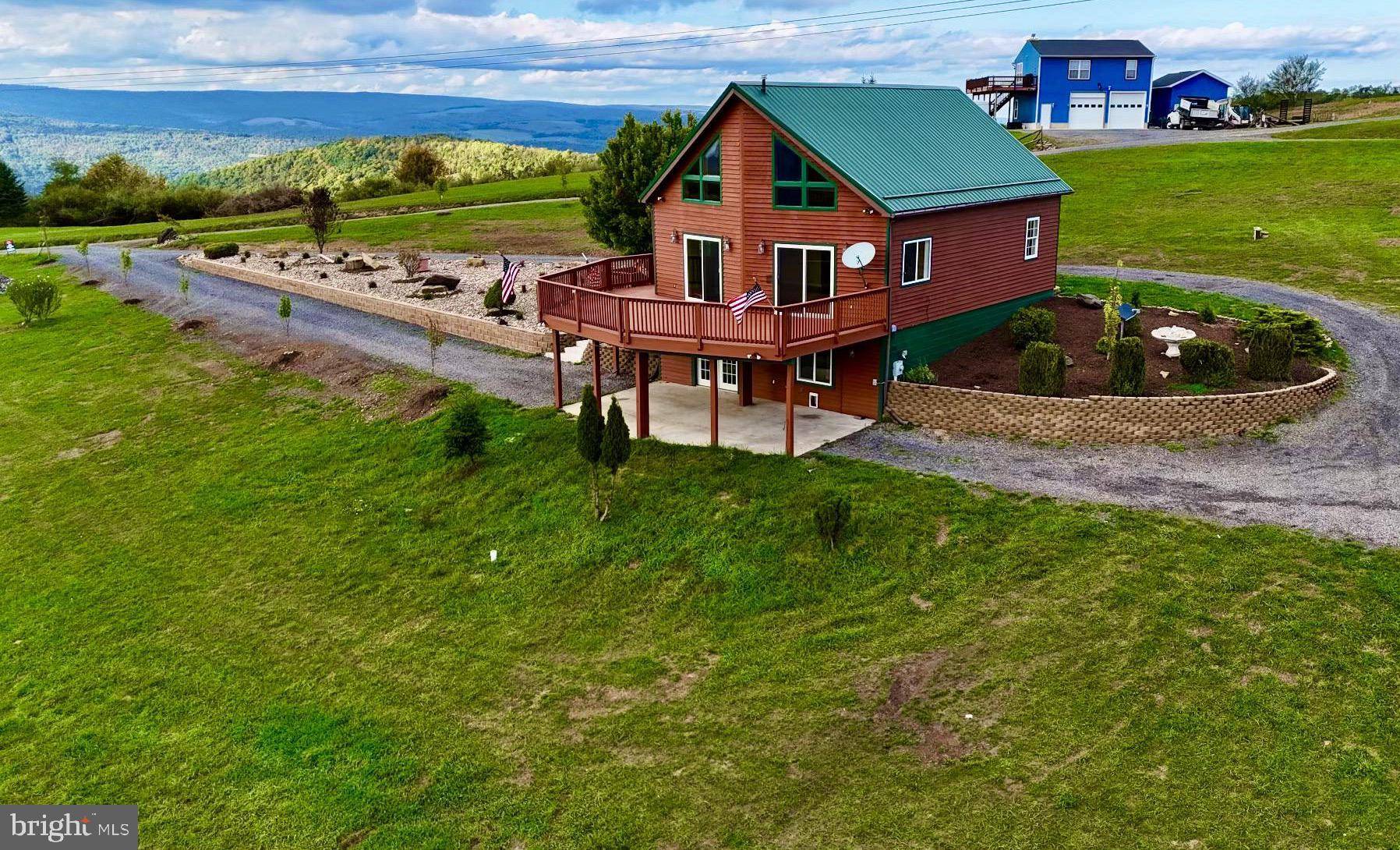 Keyser, WV 26726,764 MAPLE FOREST LN
