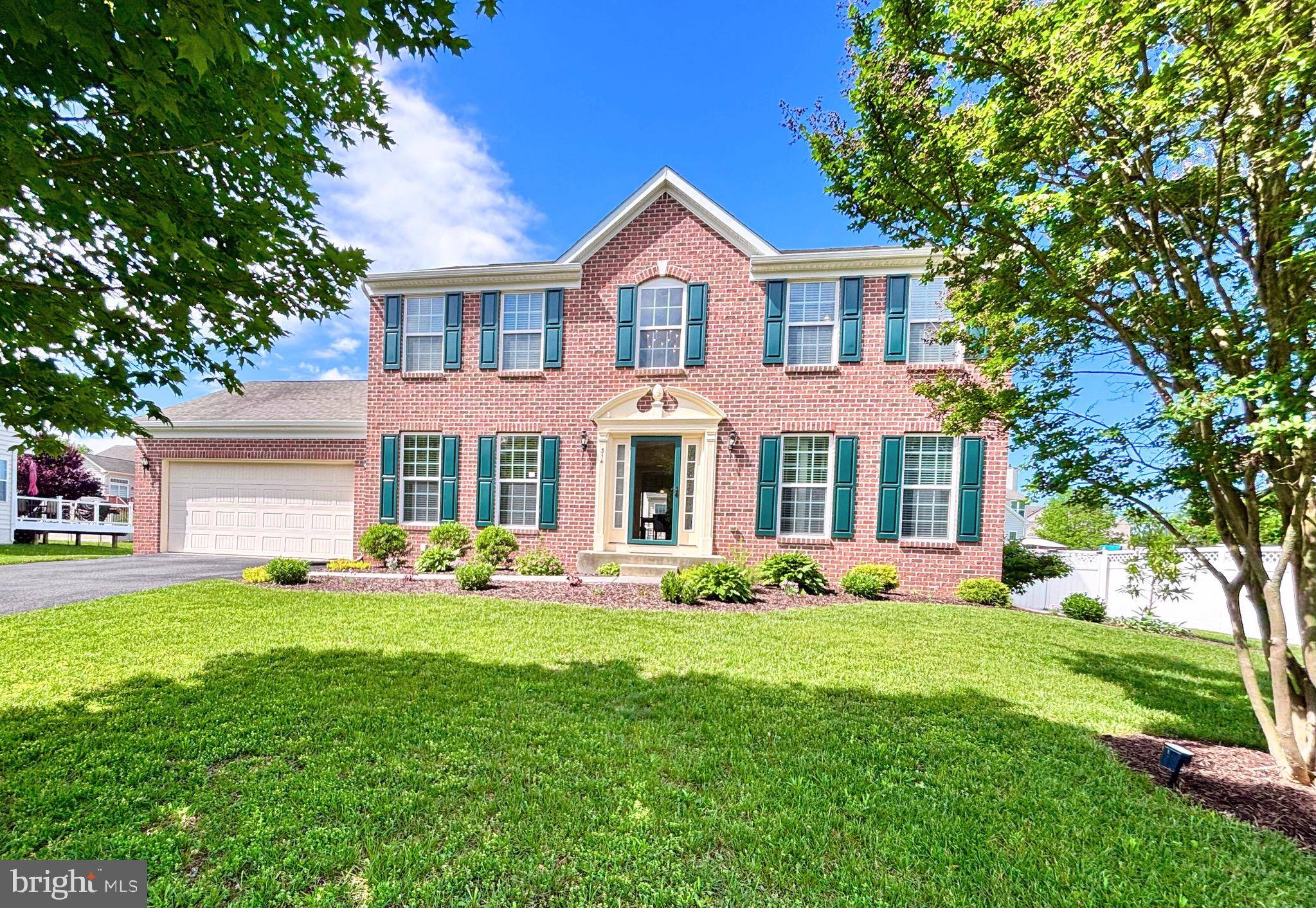 Chestertown, MD 21620,314 DEVON DR