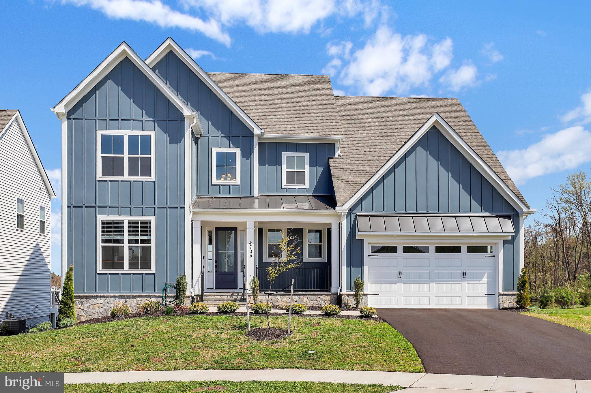 Monrovia, MD 21770,4705 HAZELNUT CT