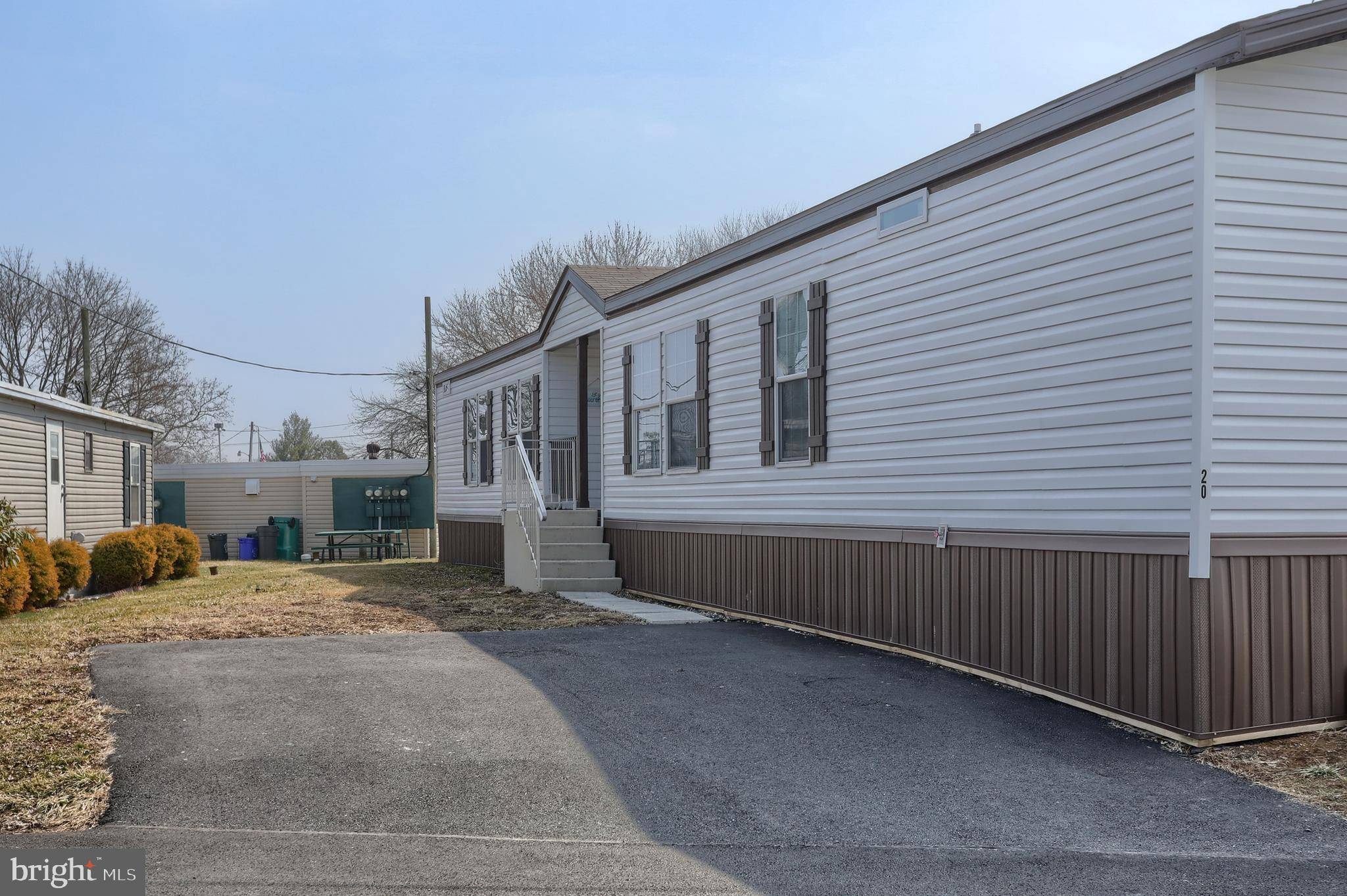 Lebanon, PA 17046,20 GREEN ACRES TRAILER CT