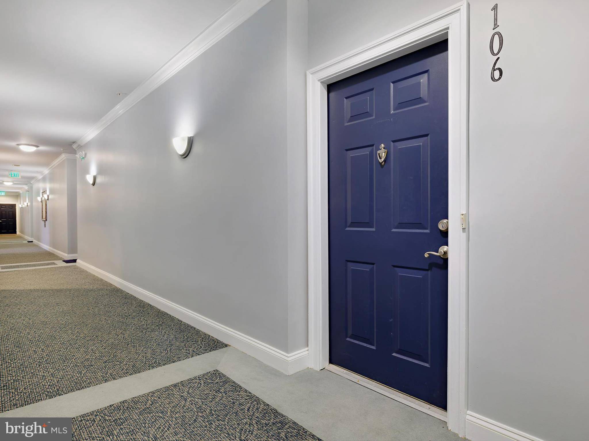 Odenton, MD 21113,8601 ROAMING RIDGE WAY #106