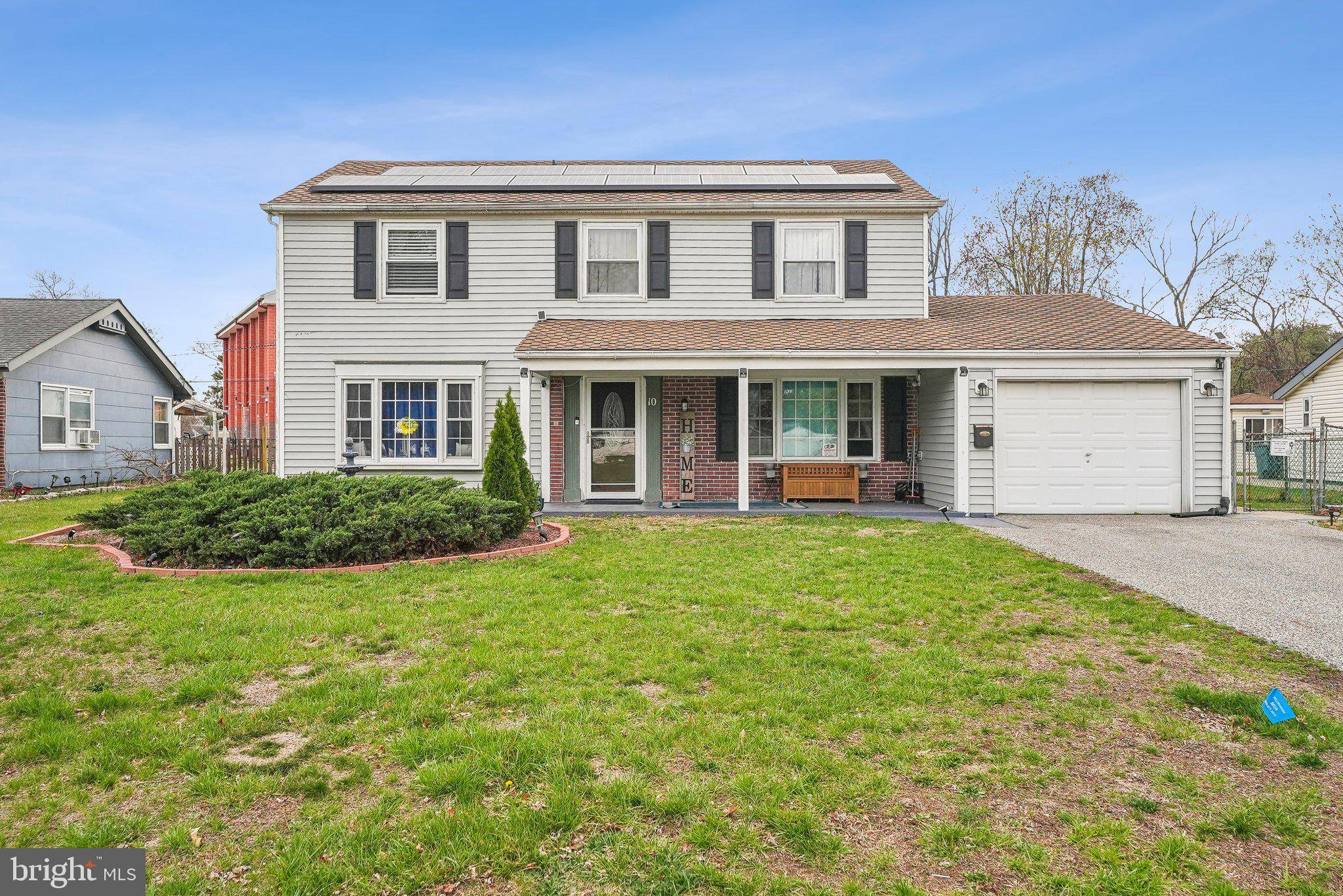 Willingboro, NJ 08046,10 BENTLY LN