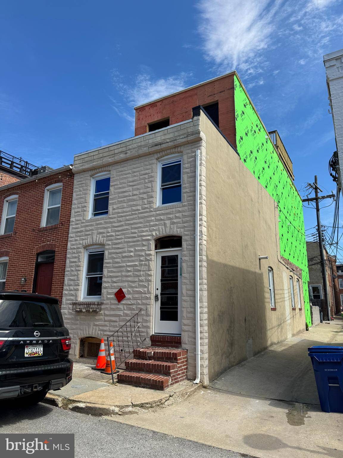 Baltimore, MD 21224,1029 S CURLEY ST