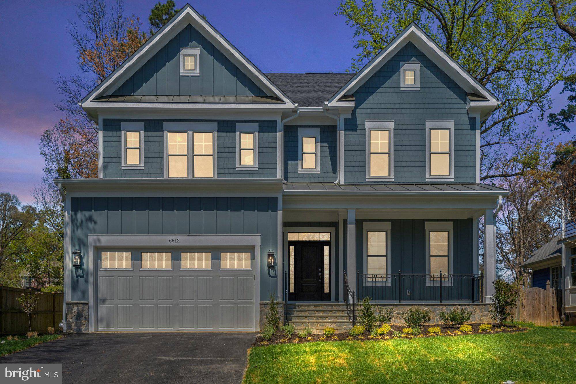 Falls Church, VA 22046,6612 MOLY DR