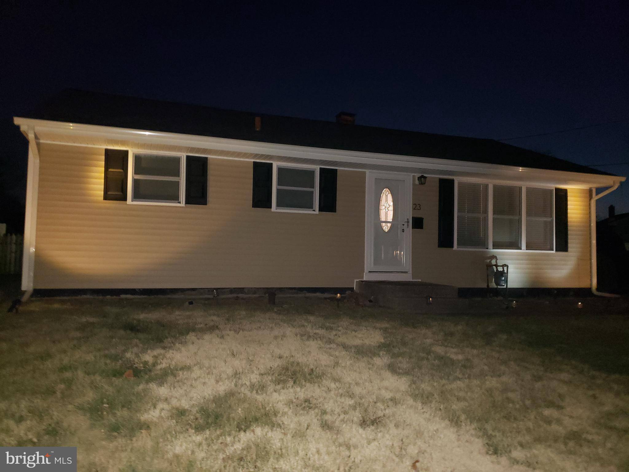 Hamilton, NJ 08690,23 PHAETON DR