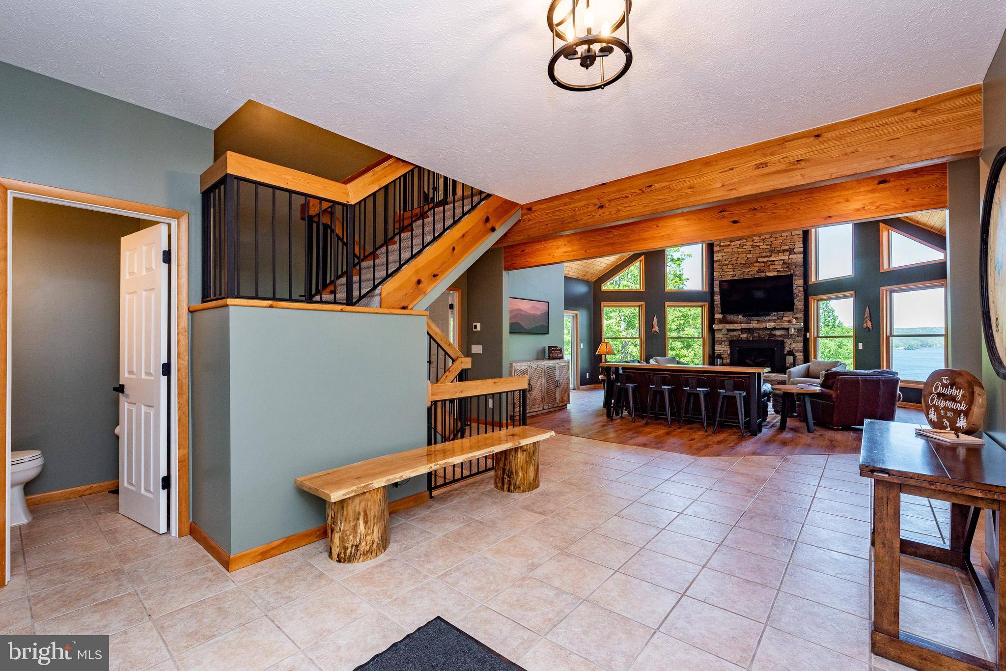 Swanton, MD 21561,204 PINNACLE DR