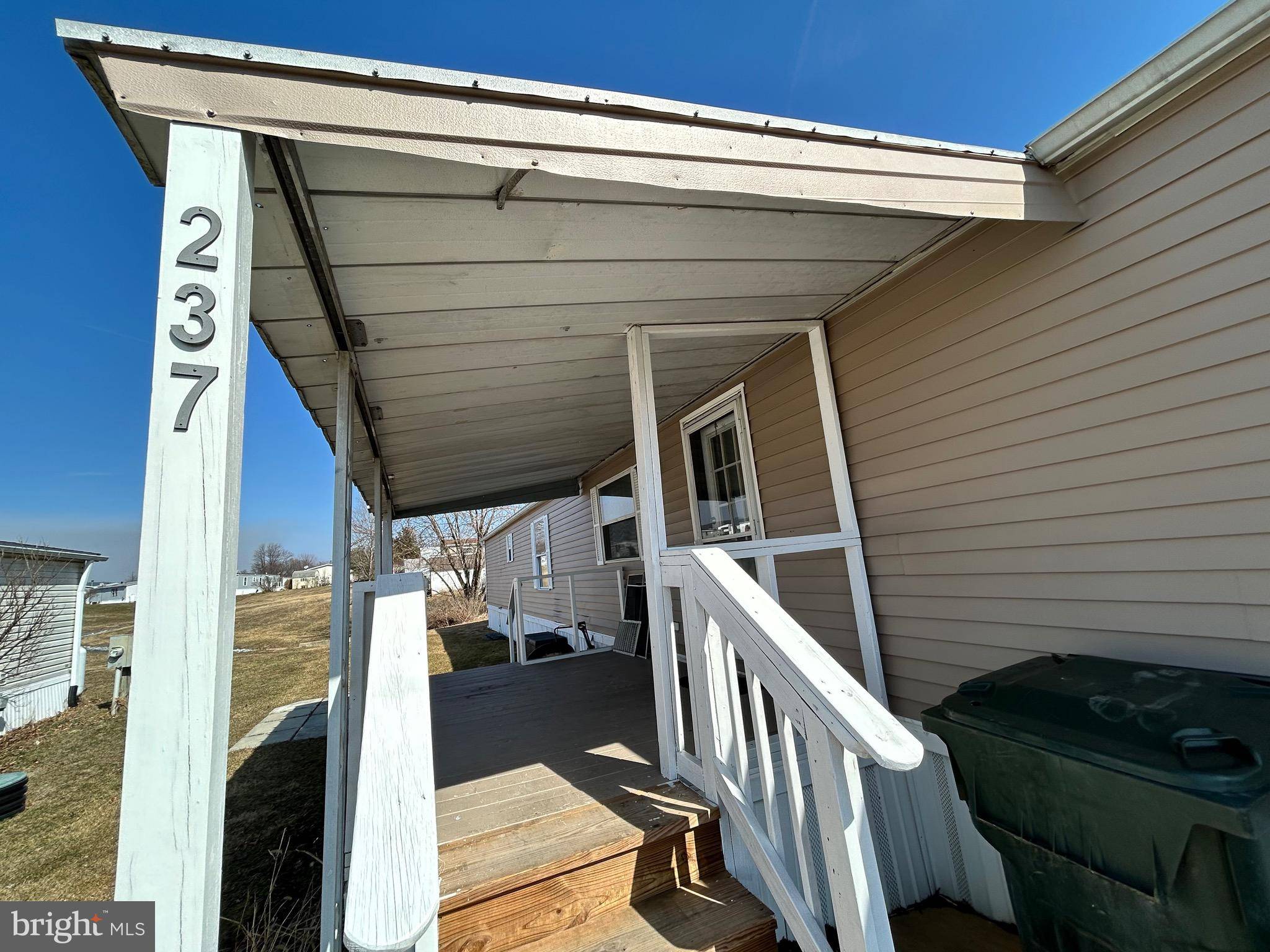 Grantville, PA 17028,237 SAGINAW ST