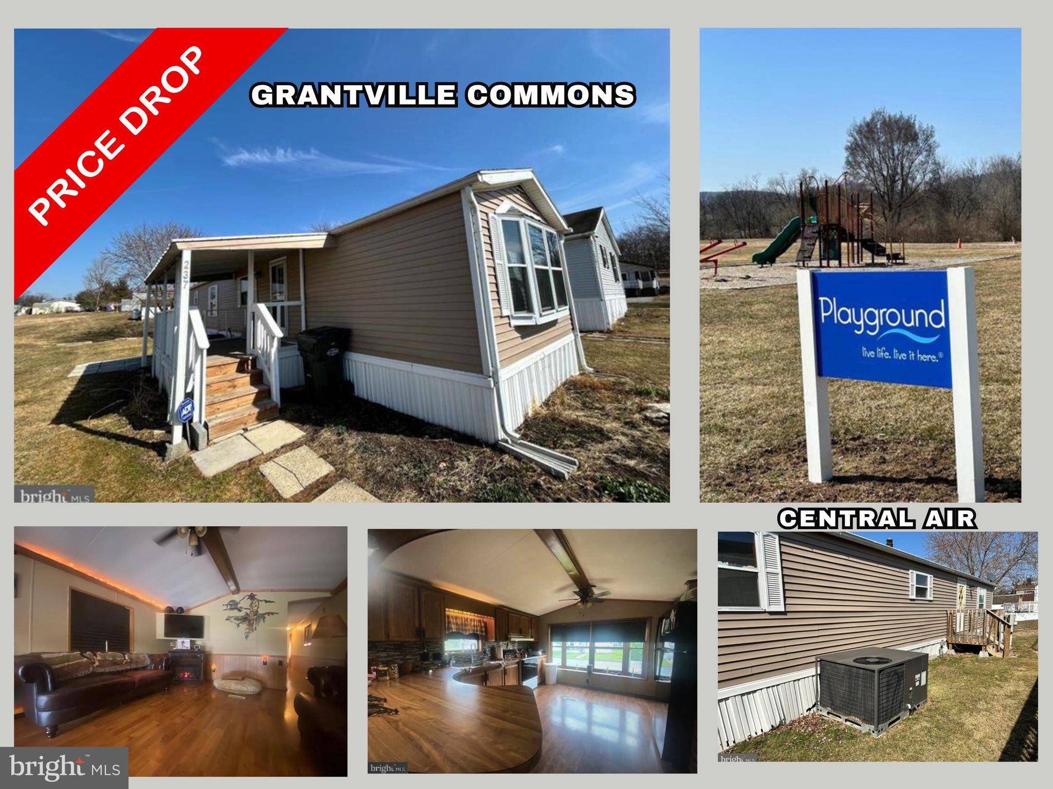 Grantville, PA 17028,237 SAGINAW ST