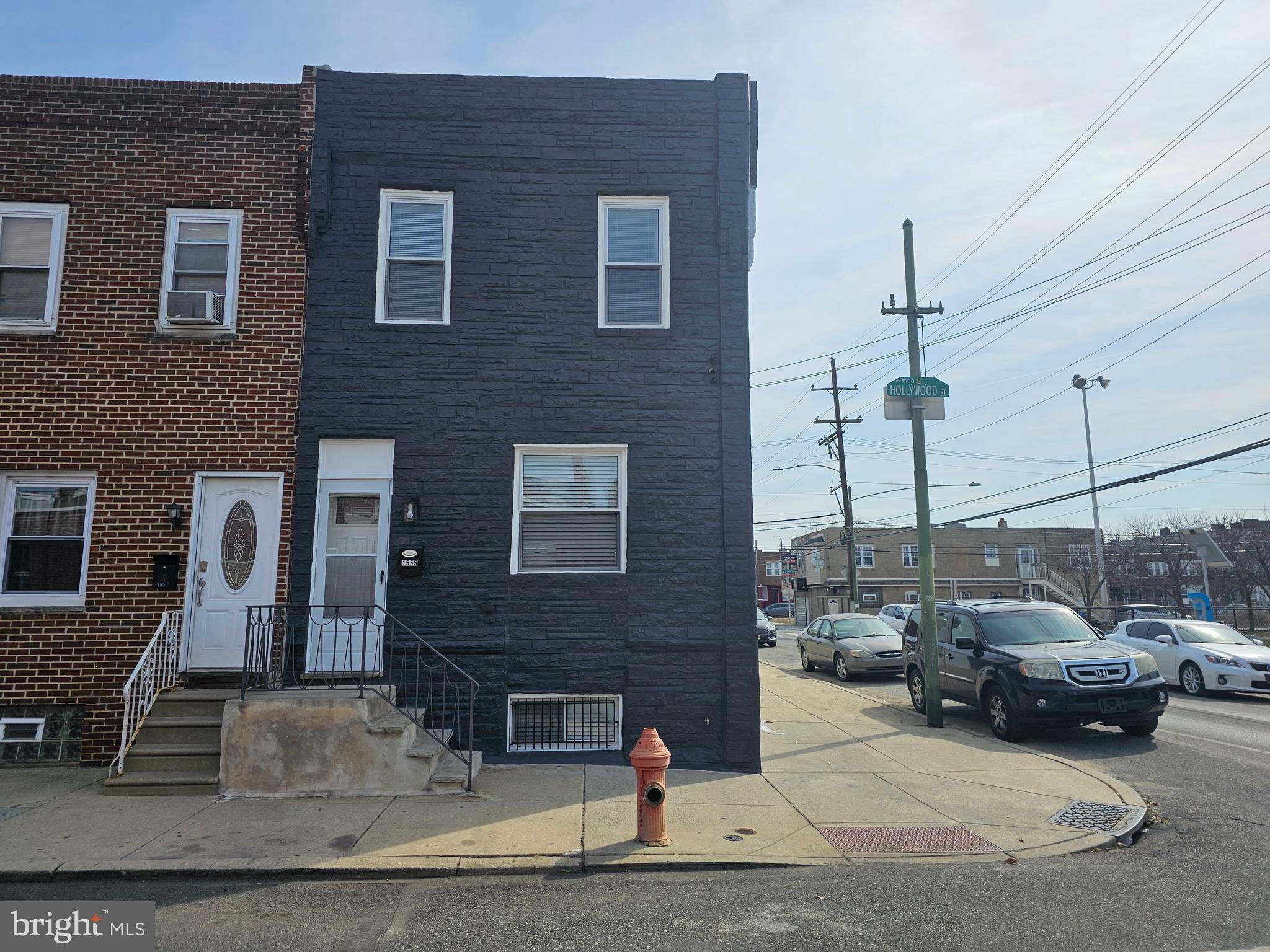 Philadelphia, PA 19146,1555 S HOLLYWOOD ST