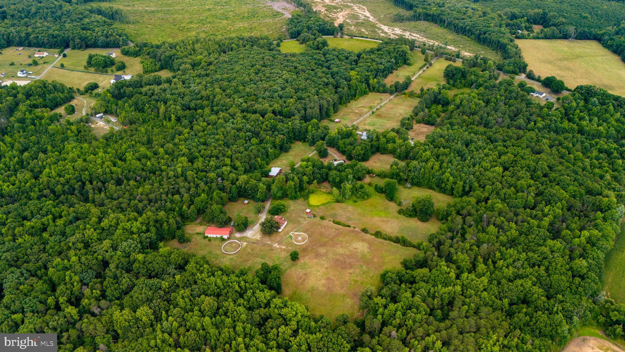 Bumpass, VA 23024,4911 LEWISTON RD