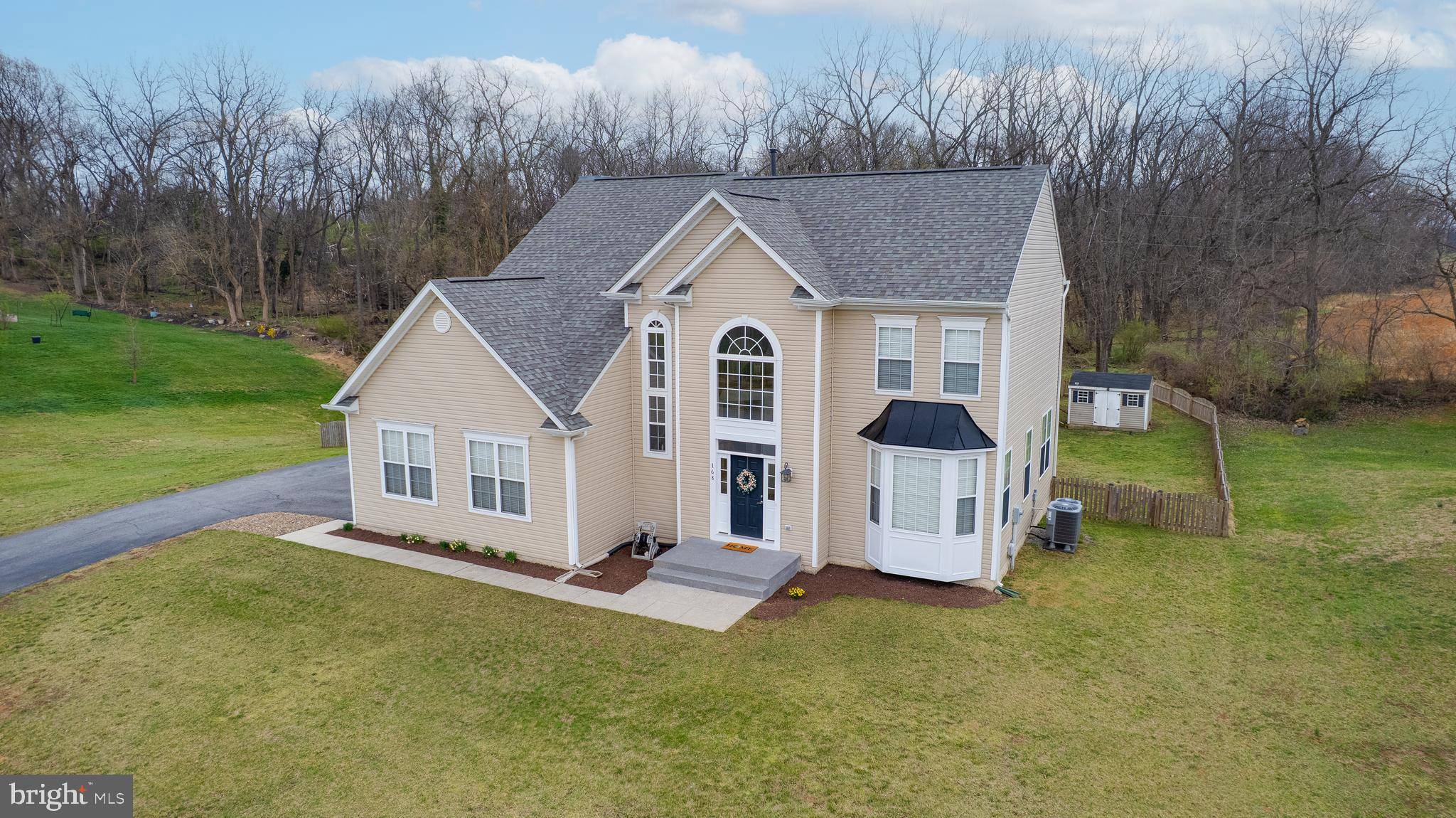 Charles Town, WV 25414,168 CRAIGHILL DR