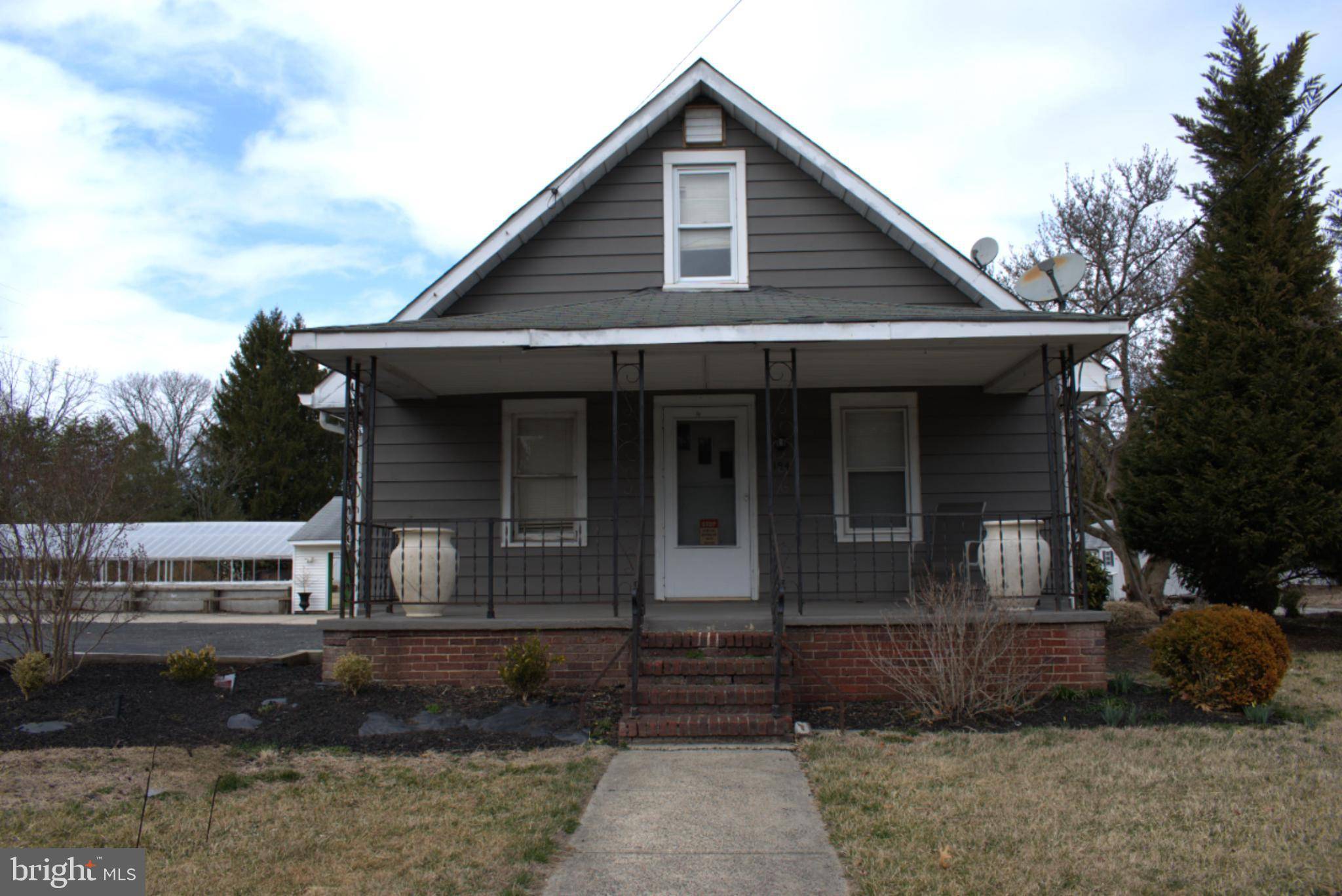 Berlin, NJ 08009,194 CLEMENTON RD