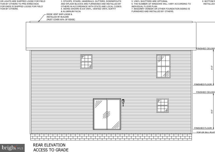Downingtown, PA 19335,3709 BUNGALOW GLADE