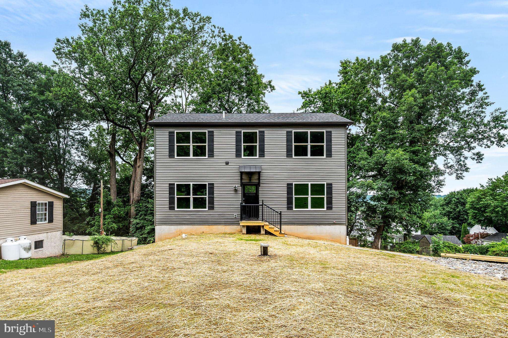Downingtown, PA 19335,3713 BUNGALOW GLADE
