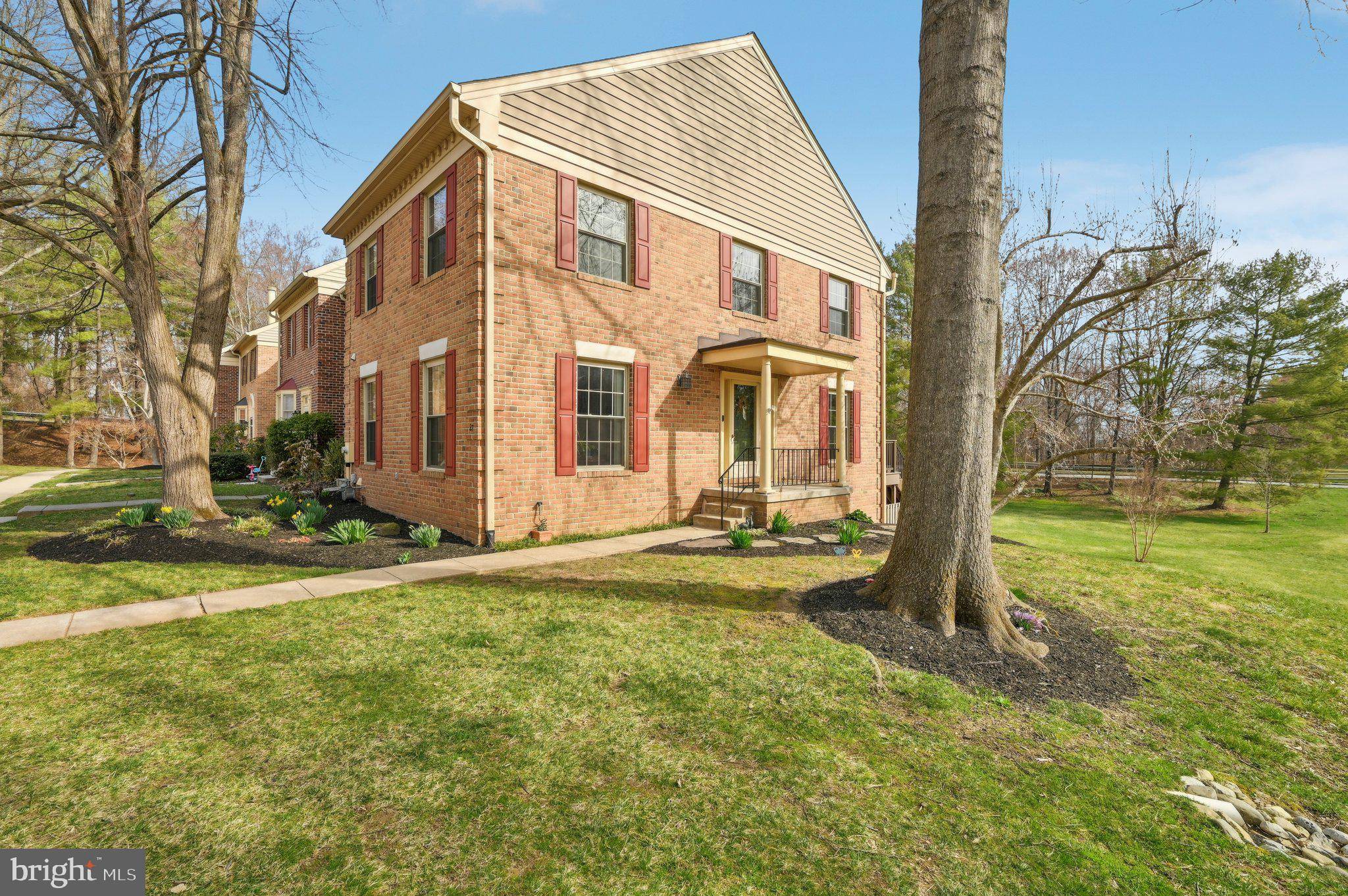 Sparks Glencoe, MD 21152,27 VICTORIA FALLS CT