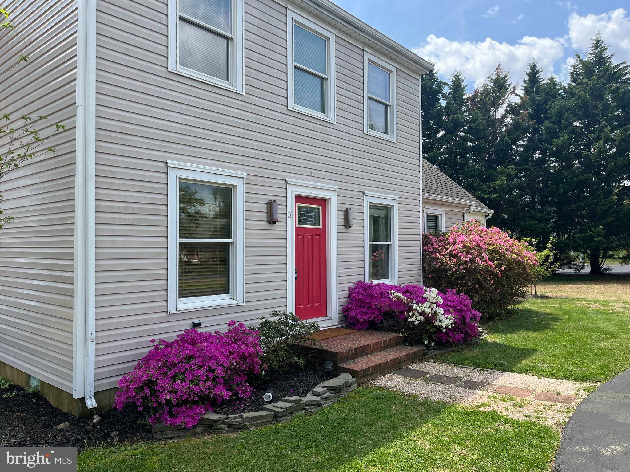 Lewes, DE 19958,5 GAINSBOROUGH CT