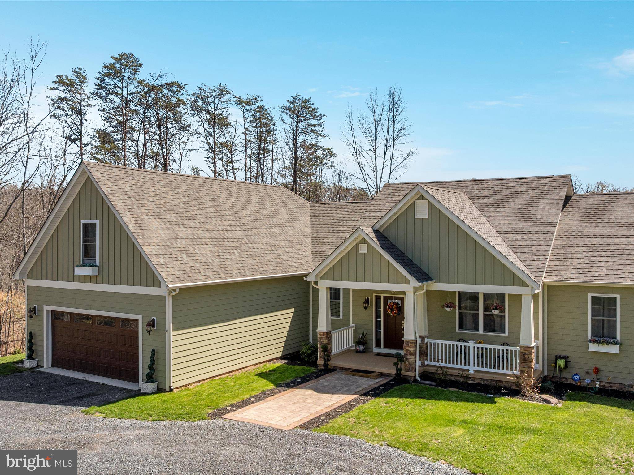 Stephens City, VA 22655,92 OAK HILL CT