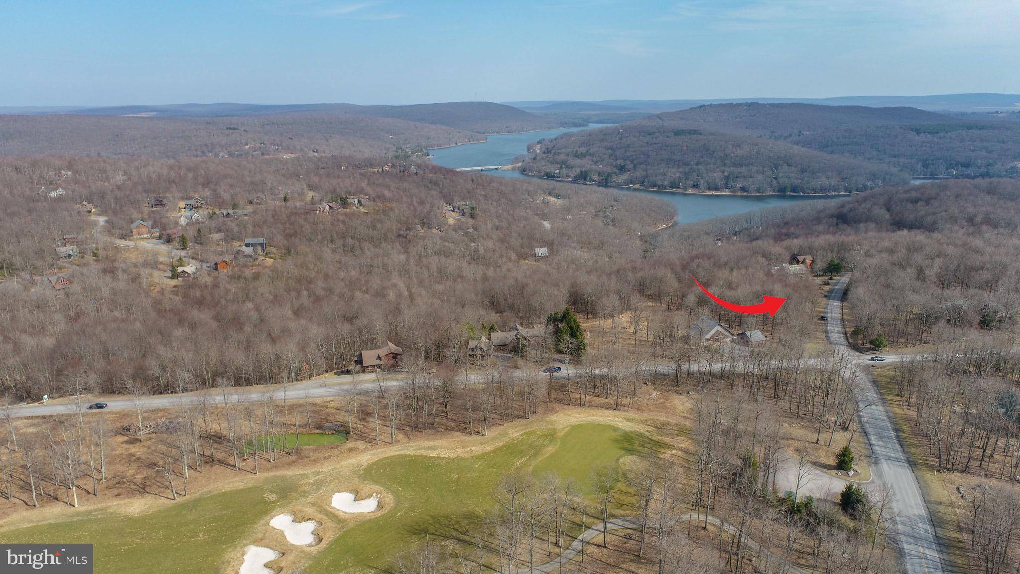 Mc Henry, MD 21541,LOT 5 SHINGLE CAMP RD