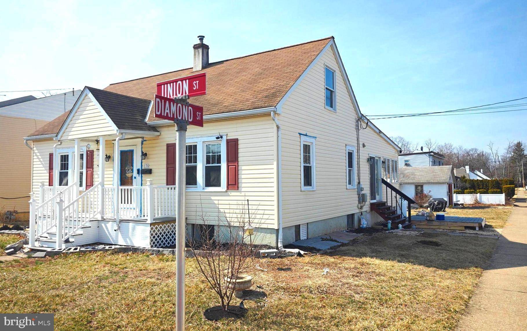 Hatfield, PA 19440,135 UNION ST