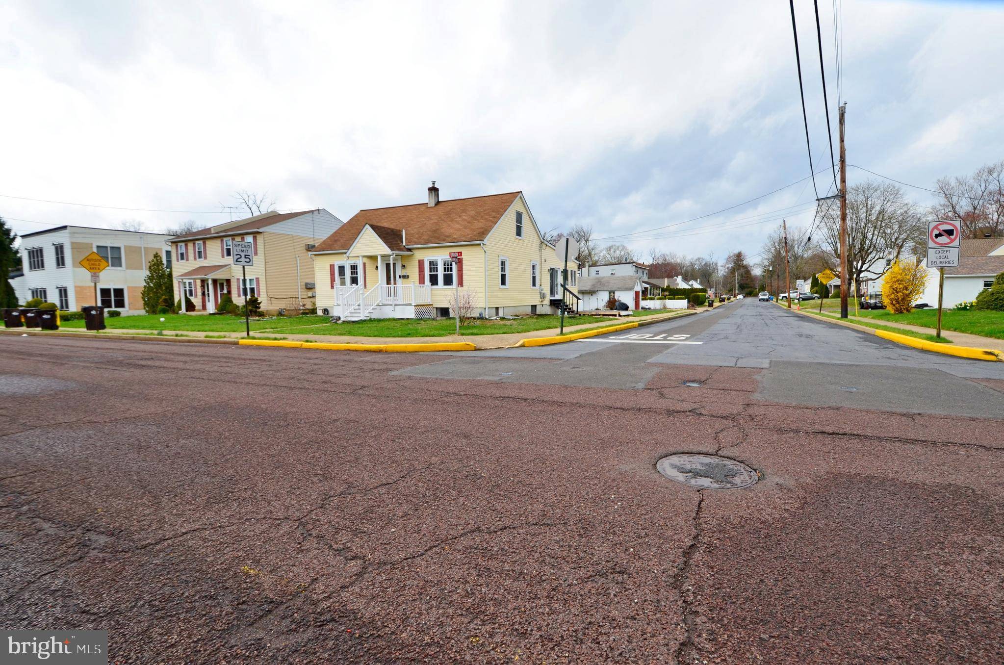 Hatfield, PA 19440,135 UNION ST